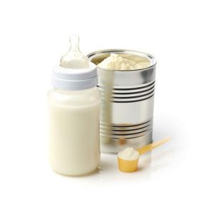 Milk Powder
