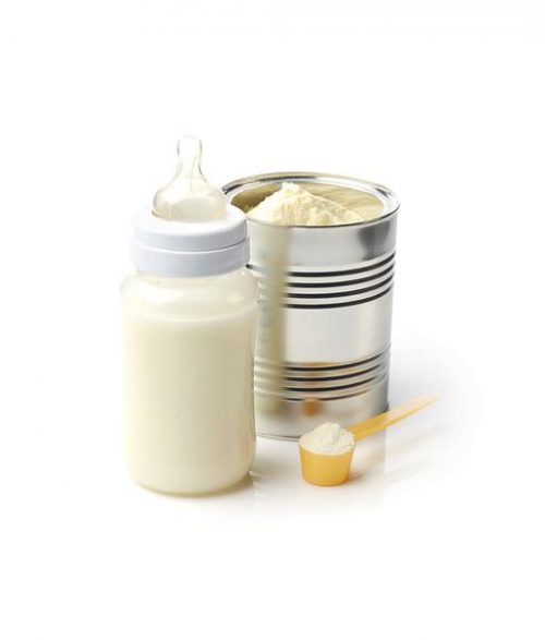 Milk Powder