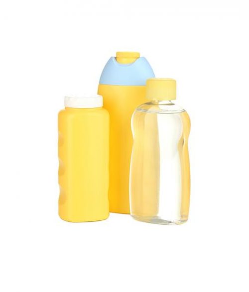 Hair Oil