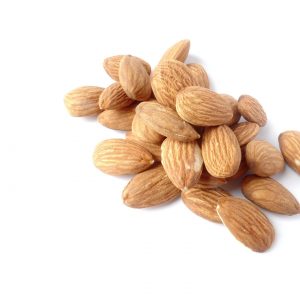 Almonds