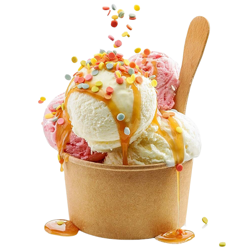 Clean & Hygiene Products.