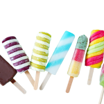 Icecream Parlor Home