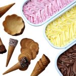 Icecream Parlor Home