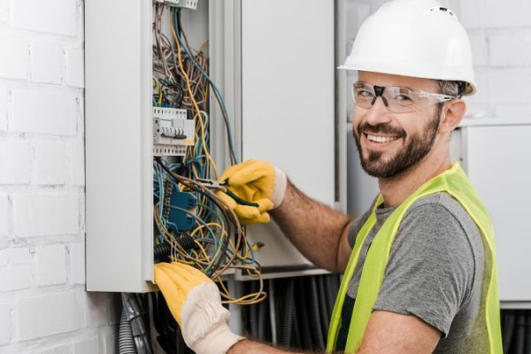 Electricity work and power