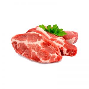 Beef steak