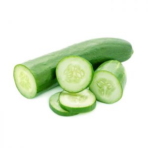 Aah Cucumber