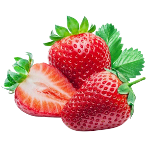 Organic Strawberry