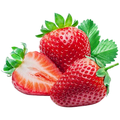 Organic Strawberry