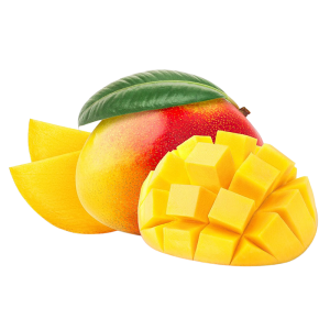 Healthy Mengos