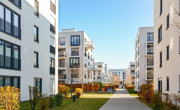 New Interior Design Trends in 2020