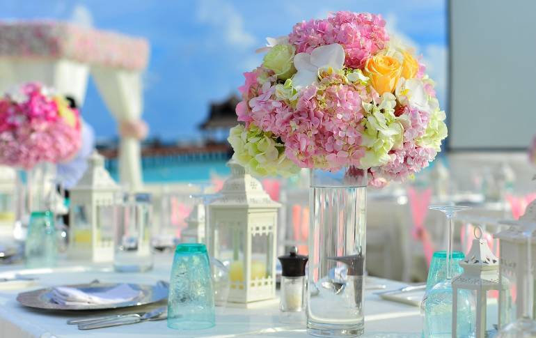 Listing Directory Wedding