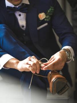 Listing Directory Wedding