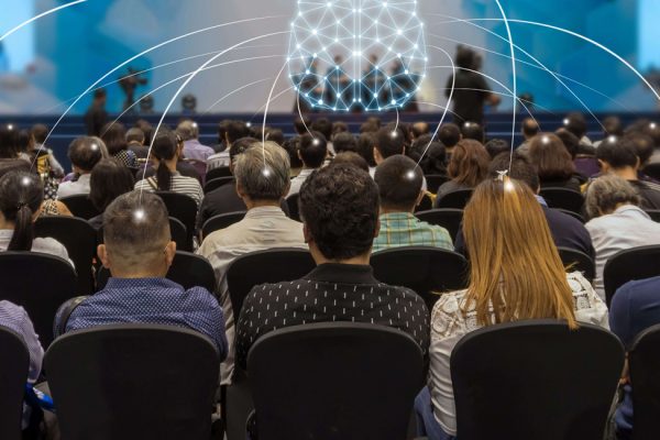 The right event mark will bring you the crowd