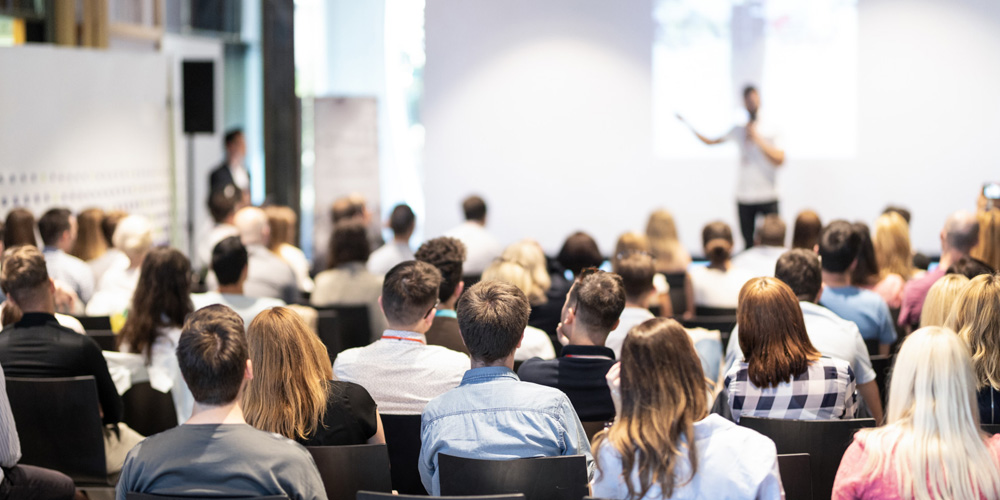 Third Lecture of the Cycle Democracy and its Discontents