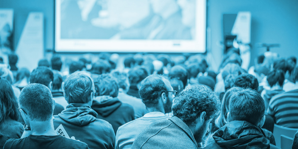 UX DESIGN CONFERENCE