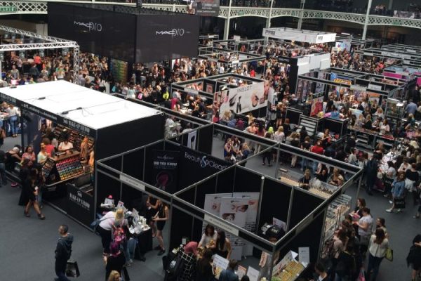 London Stationery Show