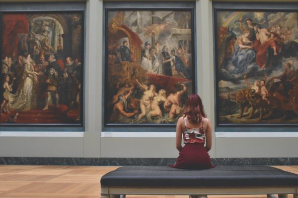 How to make business exhibitions work for you