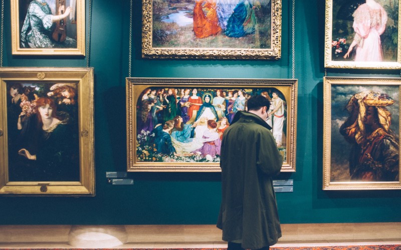 Creating a great business exhibition stand