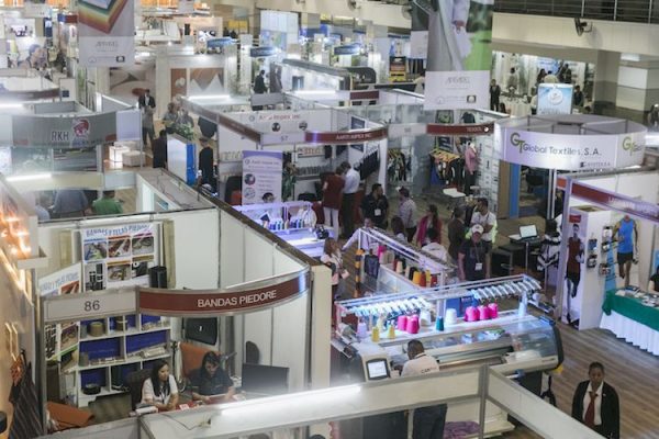International Sourcing Show