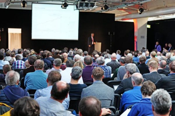 Future of Work Conference New York