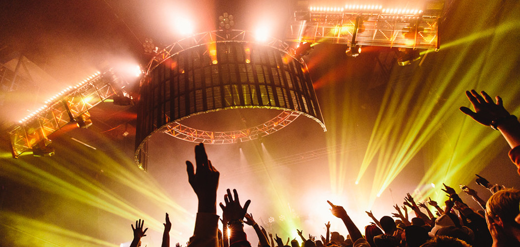 Chochella Music Hour