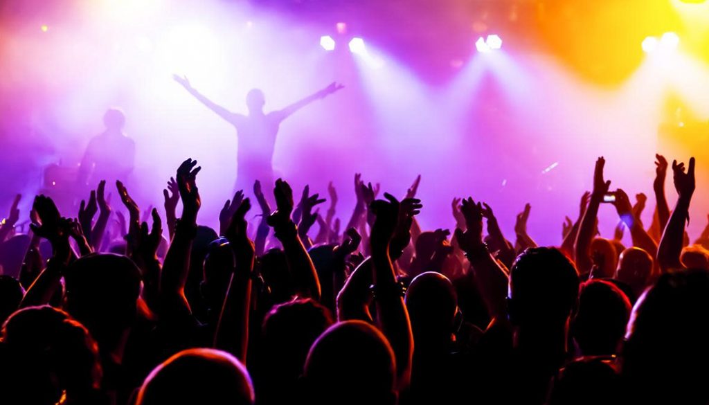 Crossroads festival 2013 review