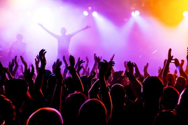 Crossroads festival 2013 review