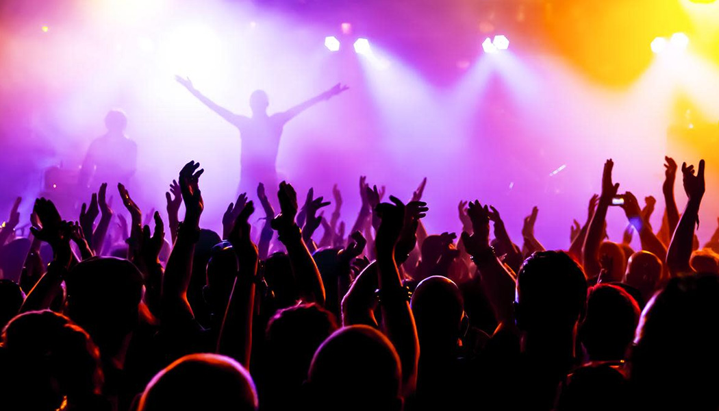 Crossroads festival 2013 review