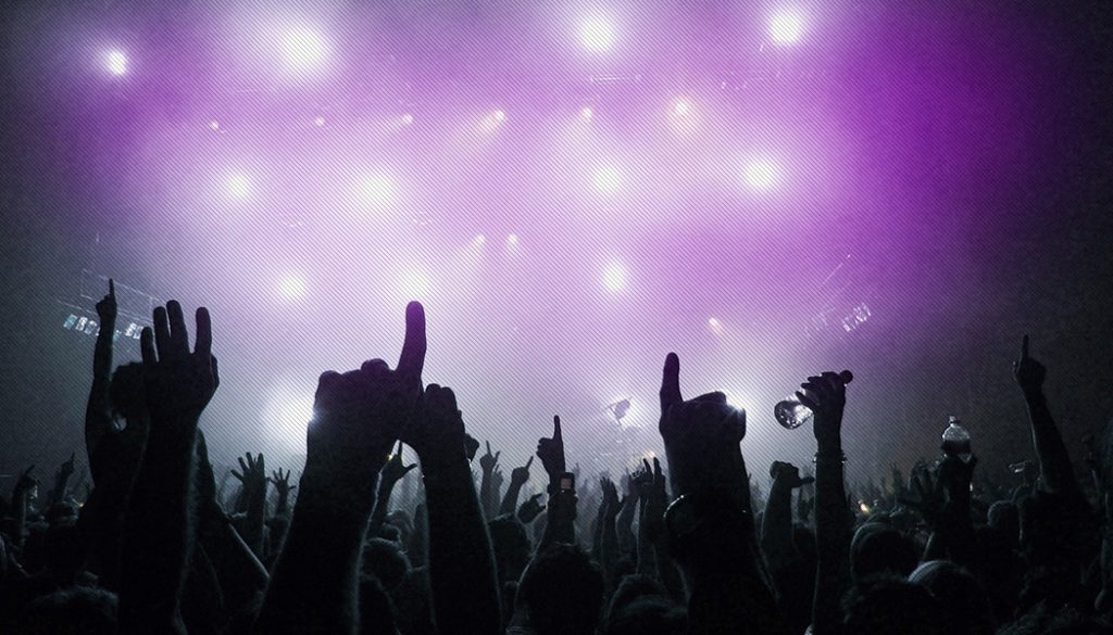 The black keys live at Collache