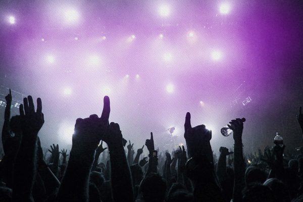 The black keys live at Collache