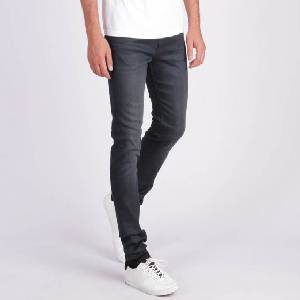 Brandon Slim Tapered Jeans
