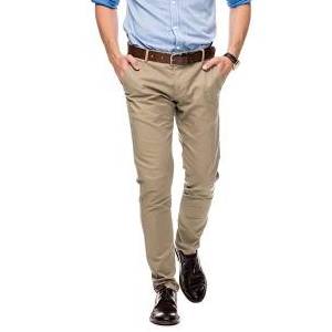 Bounce Slim Fit Jeans