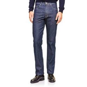 Solid Slim Fit Jeans