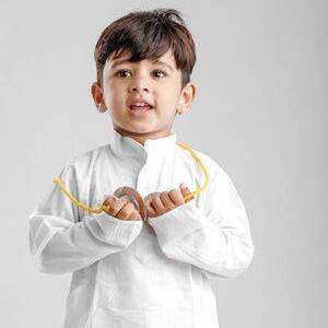 kids festive Sherwani