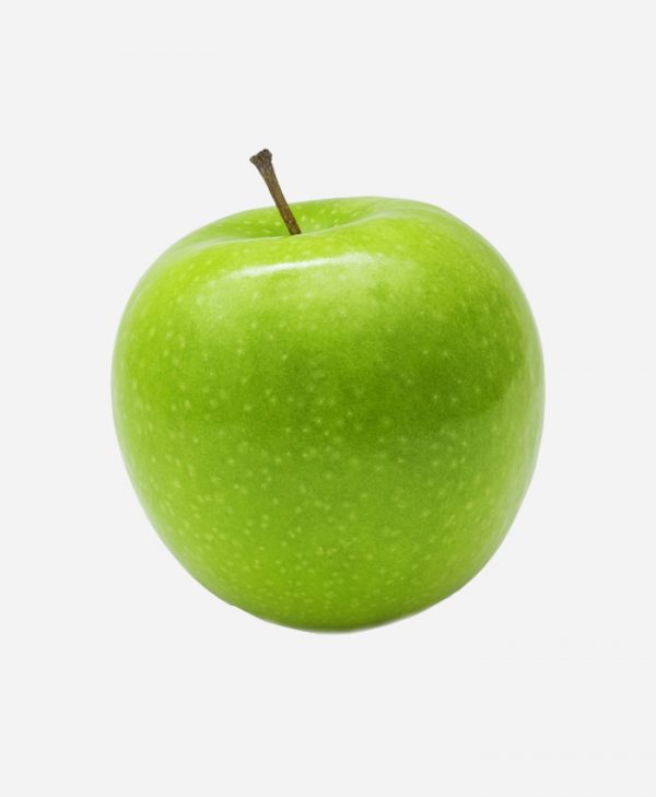 Green Apples