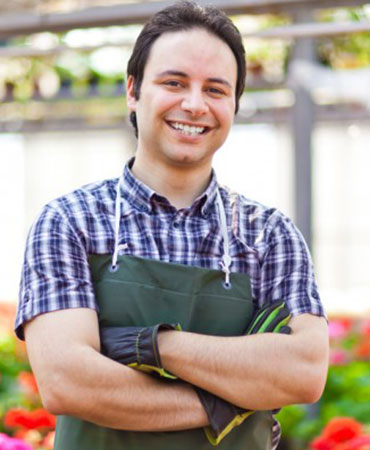 Michael Garcia