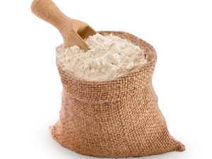 Foodgrains & Masalas