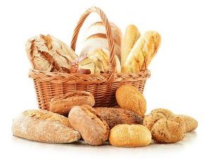Brown Italian Bread