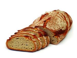 Honey Crusty Land