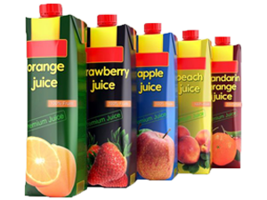 Juices