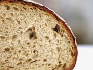 Small Bread