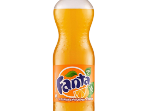 Fanta