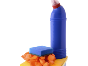 Cleaning & Household