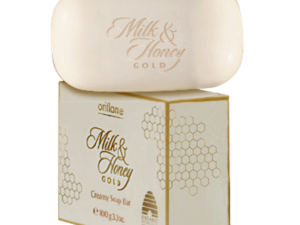 Cream Soap