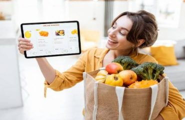 Online Best Food To make You Fresh & Healthy