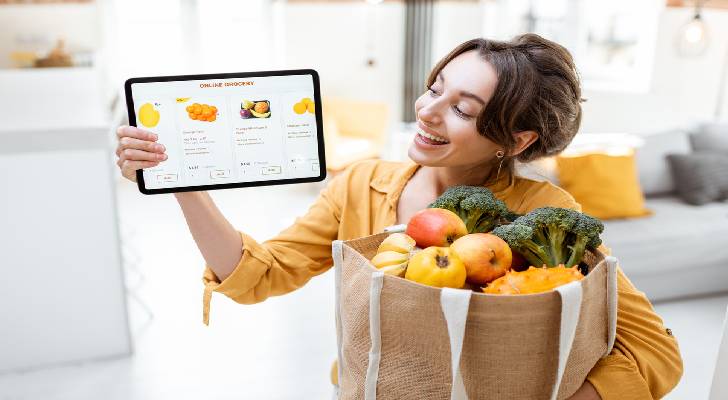 Online Best Food To make You Fresh & Healthy