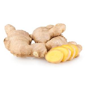 Ginger - Organically 250g