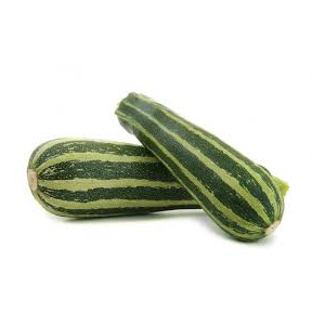 Zucchini - Green