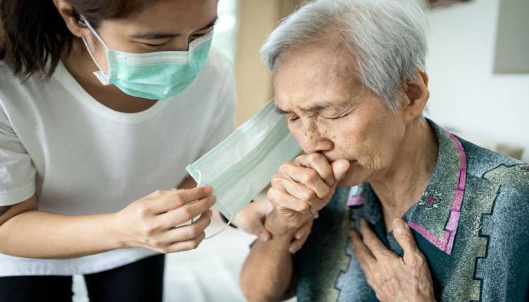 Coronavirus: How to care for the elderly