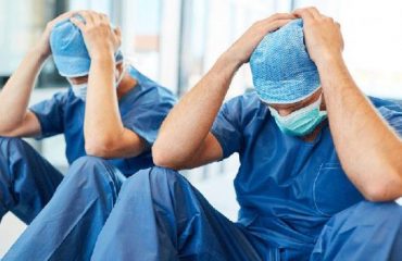 Coronavirus Outbreak: 5 ways to cope with stress